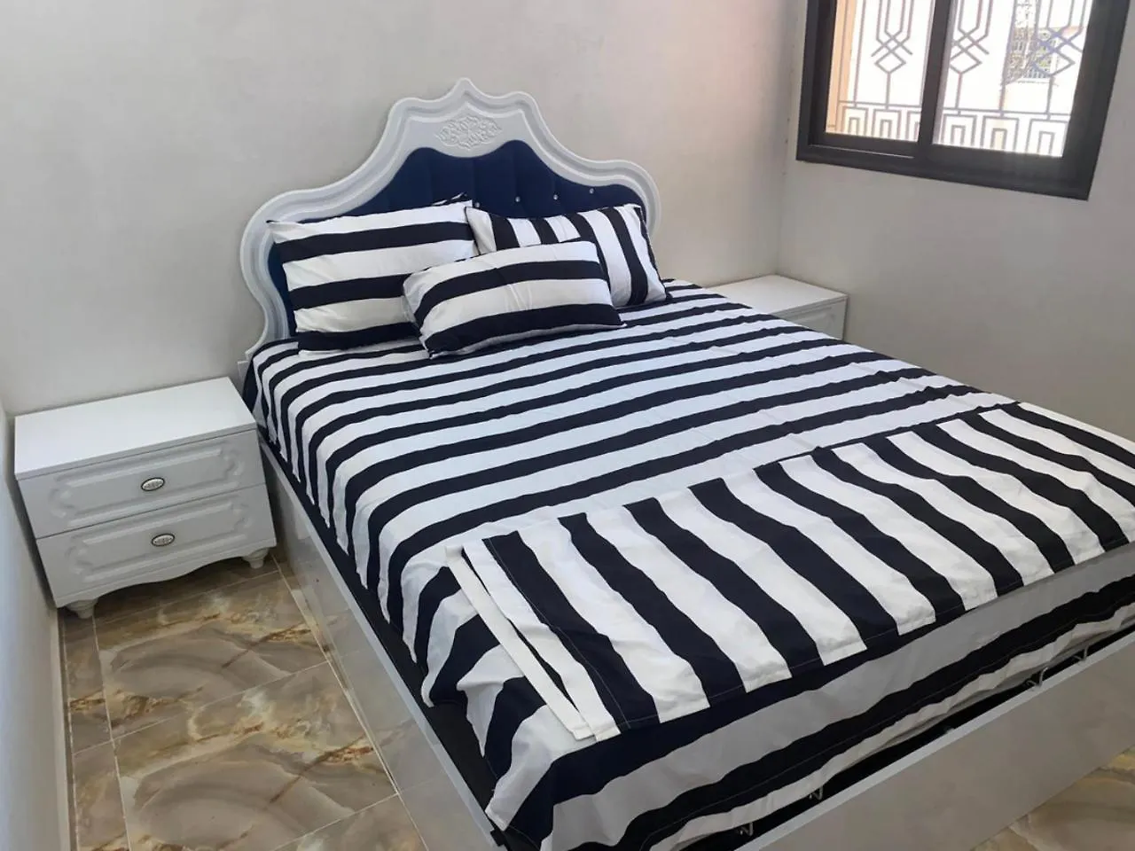 Chic Stay Near Oasiria Marrakesh Marocco