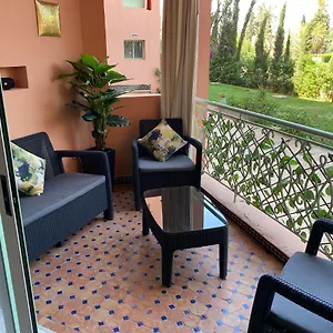 Rhizlane Appartement