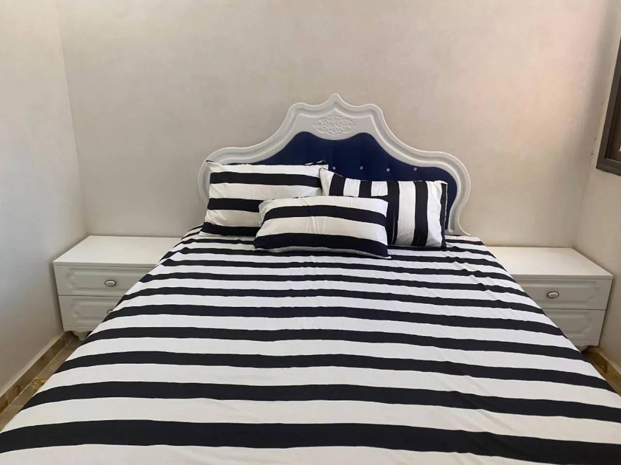 Apartment Chic Stay Near Oasiria Marrakesh
