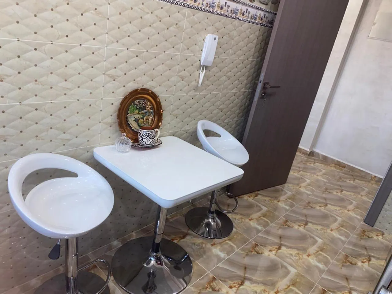 Chic Stay Near Oasiria Marrakesh