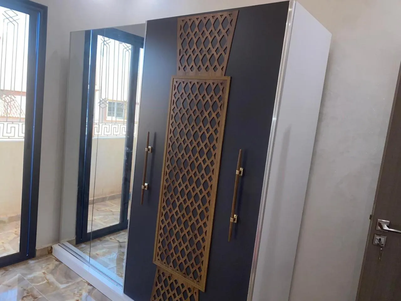 Chic Stay Near Oasiria Marrakesh