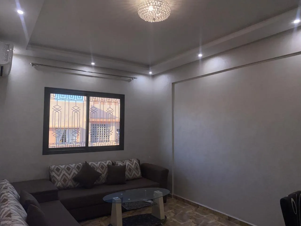 Apartment Chic Stay Near Oasiria Marrakesh