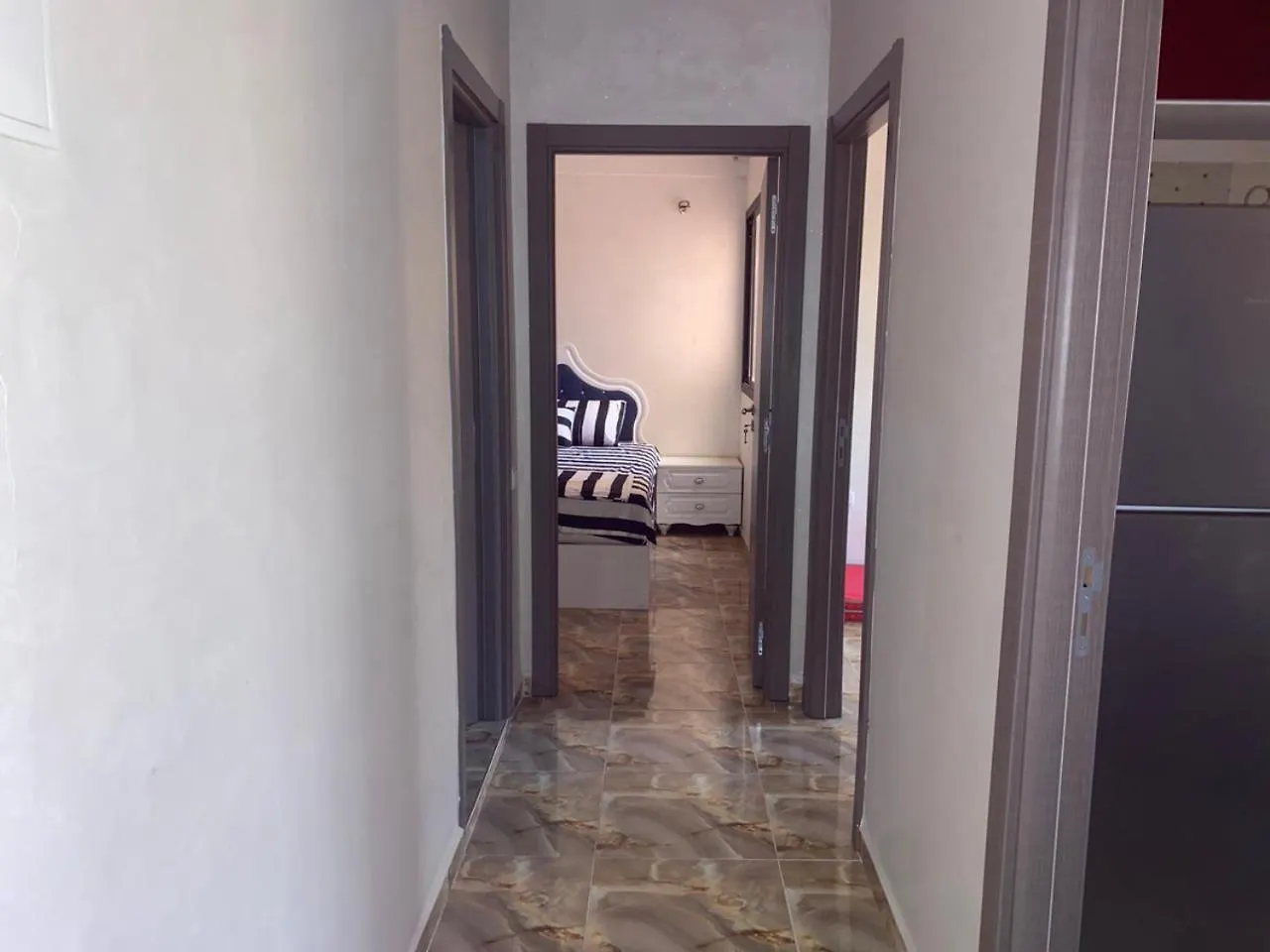 Chic Stay Near Oasiria Marrakesh 0*,