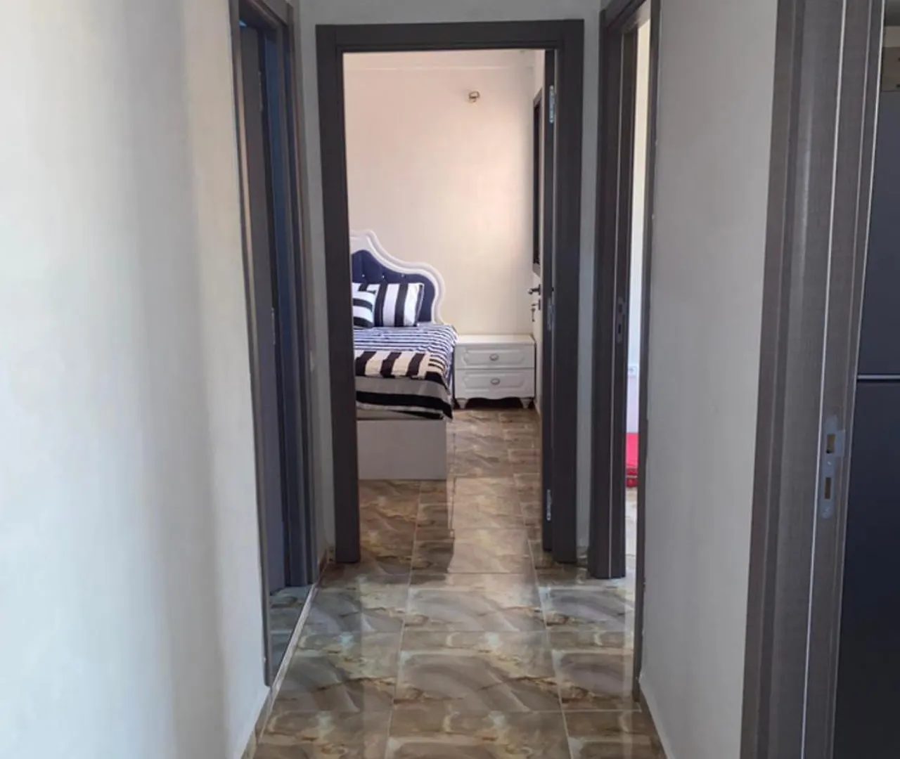 Chic Stay Near Oasiria Marrakesh