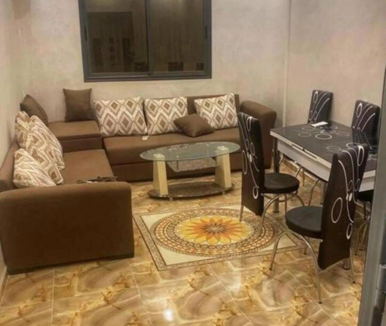 Chic Stay Near Oasiria Marrakesh 0*,  Morocco